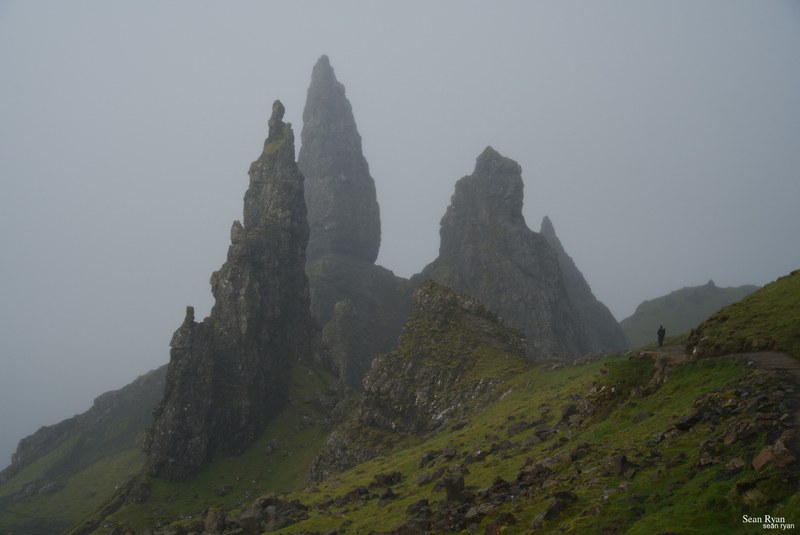2023-05 - The Storr - Isle Of Skye - Scotland