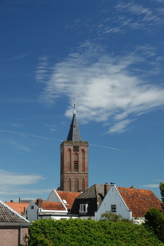 Naarden-city
