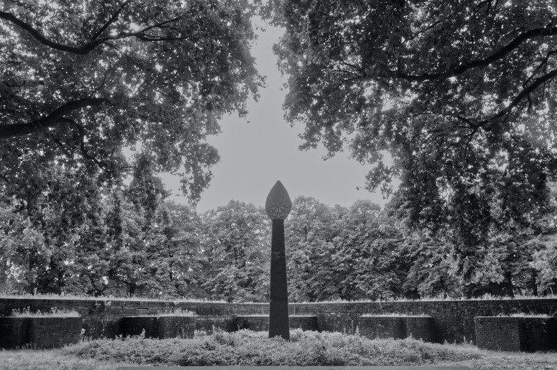 Naarden-fortress