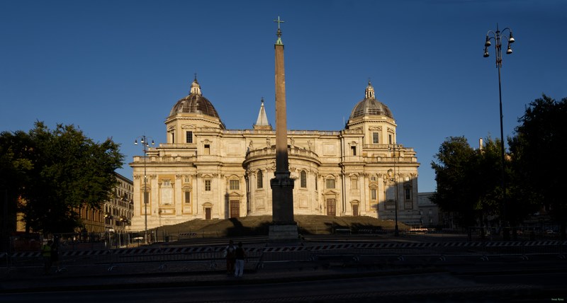 Santa Maria Maggiore - SA707689.editted
