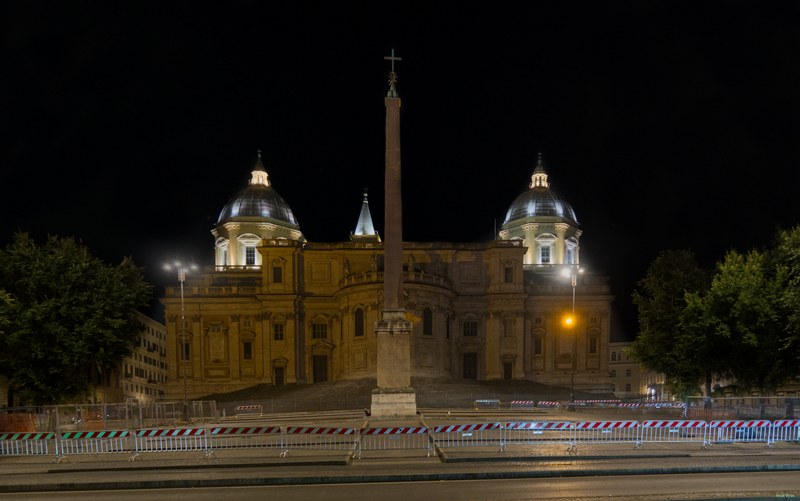 Santa Maria Maggiore