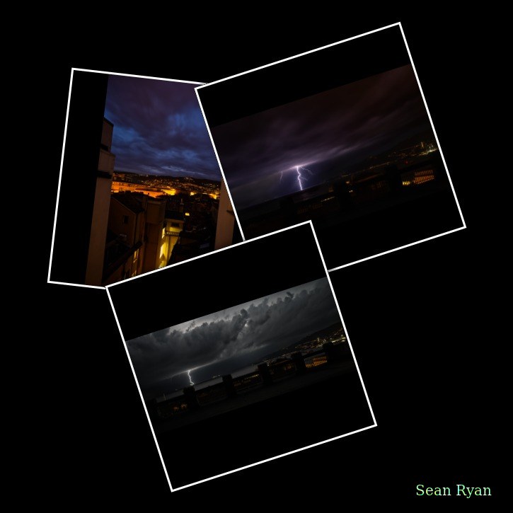 2025-07 - Trieste