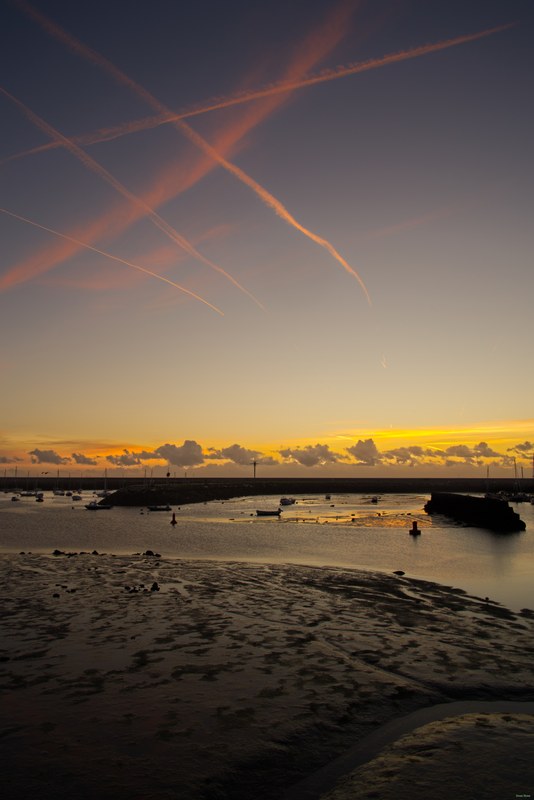 2025-09 - Howth Morning Harbour Sky - cover.SA709535.editted-2.best