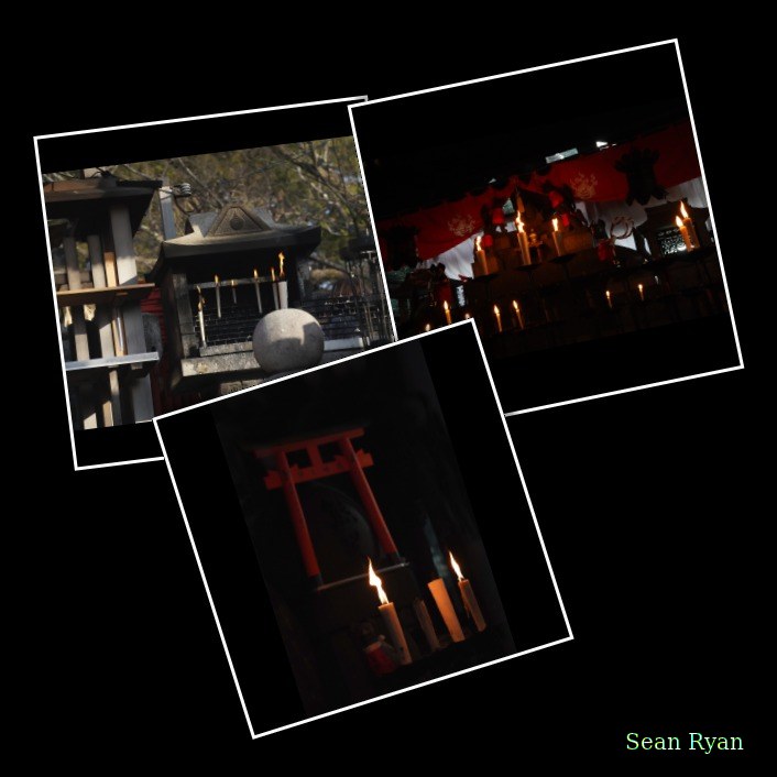 Kyoto - Fushimi Inari Taisha Thousand Torii And Kōdaiji Temple Bamboo Forest